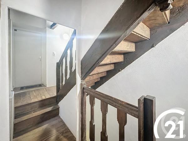 Immeuble à vendre  220 m2 GUINGAMP - 22