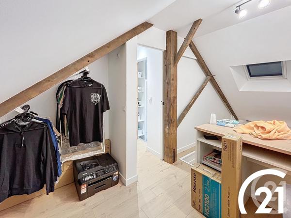 Immeuble à vendre  220 m2 GUINGAMP - 22