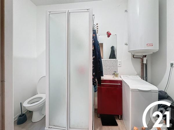 Immeuble à vendre  220 m2 GUINGAMP - 22