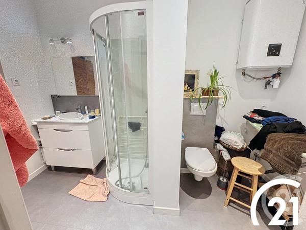 Immeuble à vendre  220 m2 GUINGAMP - 22