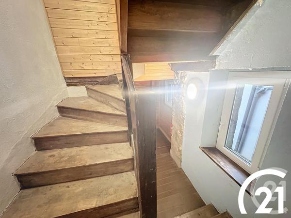 Immeuble à vendre  220 m2 GUINGAMP - 22