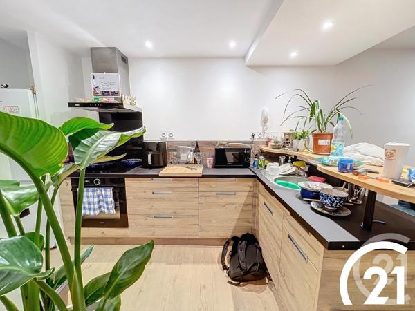 Immeuble à vendre  220 m2 GUINGAMP - 22