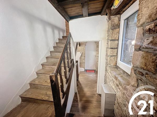 Immeuble à vendre  220 m2 GUINGAMP - 22