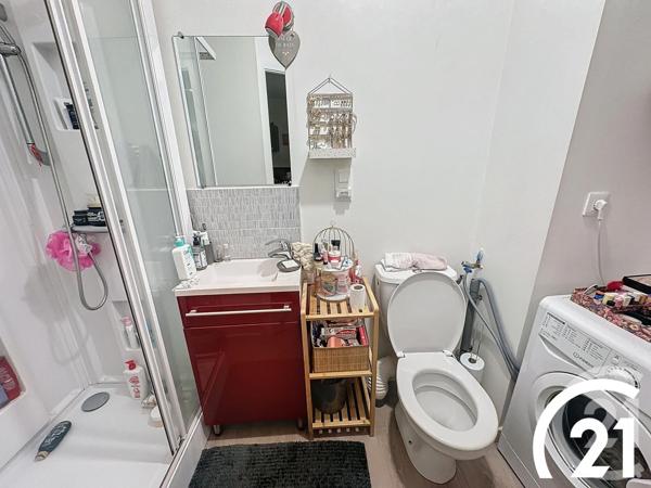 Immeuble à vendre  220 m2 GUINGAMP - 22