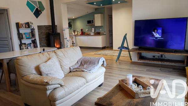 Maison à vendre 7 pièces 144 m² Proissans