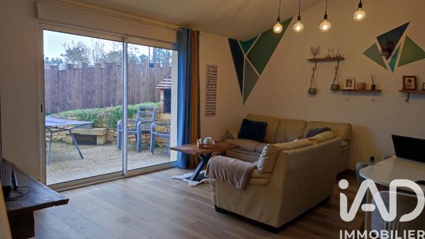 Maison à vendre 7 pièces 144 m² Proissans