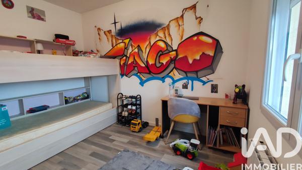Maison à vendre 7 pièces 144 m² Proissans