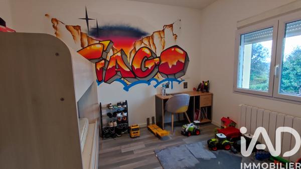 Maison à vendre 7 pièces 144 m² Proissans