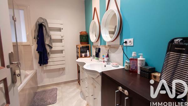 Maison à vendre 7 pièces 144 m² Proissans