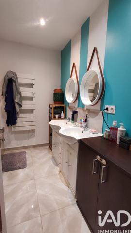 Maison à vendre 7 pièces 144 m² Proissans