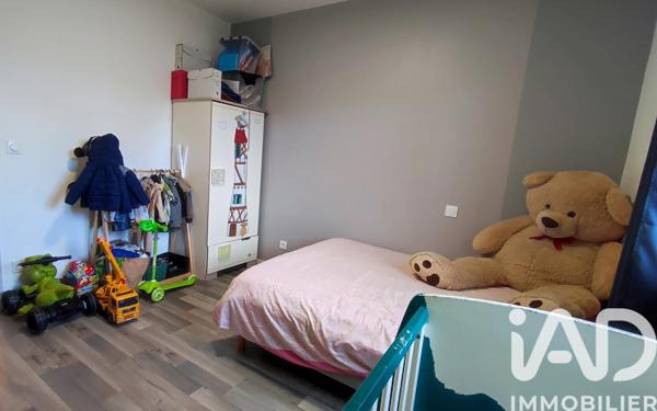 Maison à vendre 7 pièces 144 m² Proissans