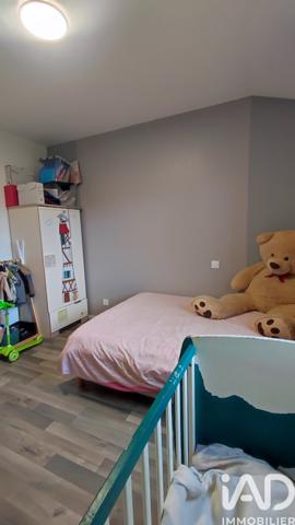 Maison à vendre 7 pièces 144 m² Proissans