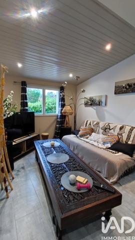 Maison à vendre 7 pièces 144 m² Proissans