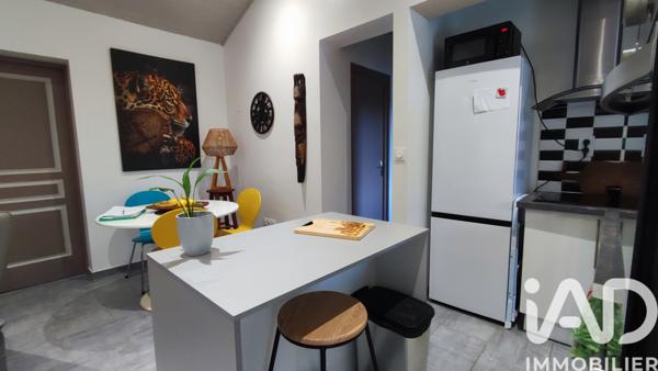 Maison à vendre 7 pièces 144 m² Proissans