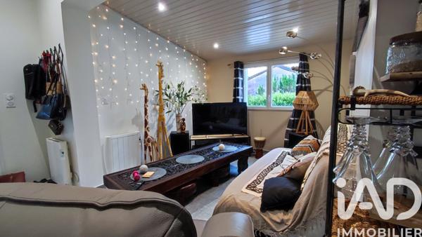 Maison à vendre 7 pièces 144 m² Proissans