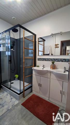 Maison à vendre 7 pièces 144 m² Proissans