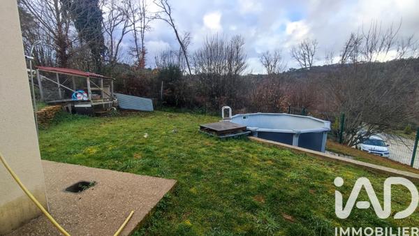 Maison à vendre 7 pièces 144 m² Proissans