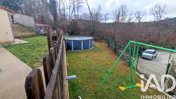 Maison à vendre 7 pièces 144 m² Proissans