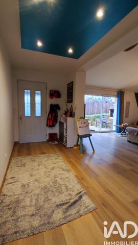 Maison à vendre 7 pièces 144 m² Proissans