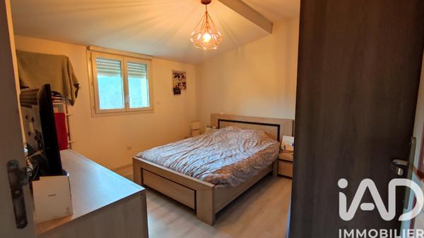 Maison à vendre 7 pièces 144 m² Proissans