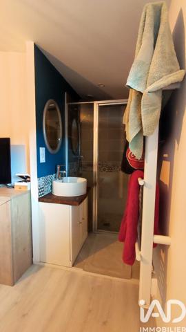 Maison à vendre 7 pièces 144 m² Proissans