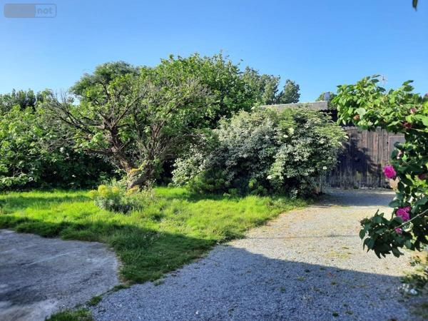 Maison à vendre à Challans en Vendée (85300), ref : 85091-5138