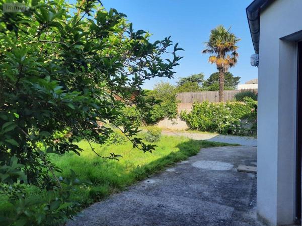 Maison à vendre à Challans en Vendée (85300), ref : 85091-5138