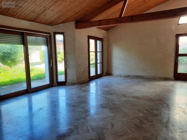 Maison à vendre à Challans en Vendée (85300), ref : 85091-5138