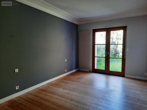 Maison à vendre à Challans en Vendée (85300), ref : 85091-5138