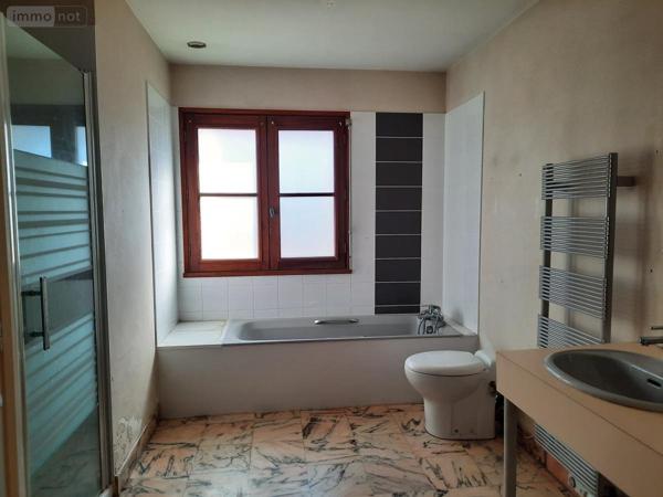 Maison à vendre à Challans en Vendée (85300), ref : 85091-5138