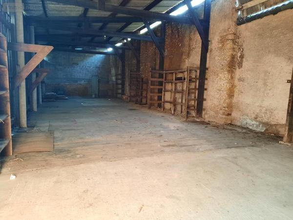 Maison à vendre à Challans en Vendée (85300), ref : 85091-5138