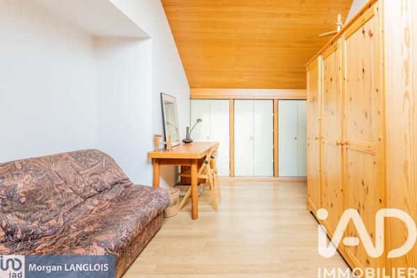 Maison à vendre 5 pièces 85 m² Viry-Châtillon