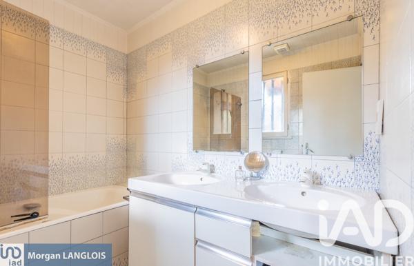 Maison à vendre 5 pièces 85 m² Viry-Châtillon