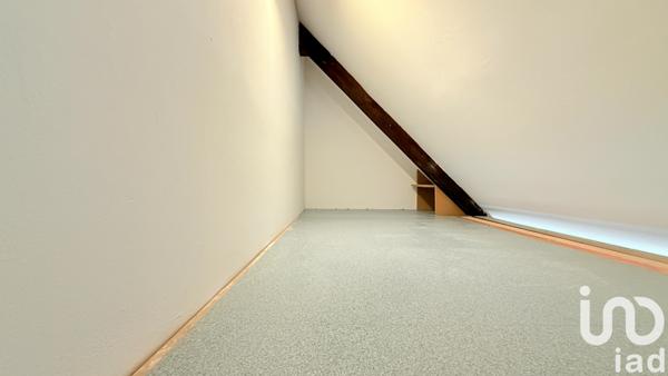 Maison à vendre 6 pièces 115 m² Moëlan-sur-Mer