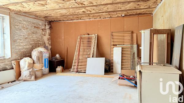 Maison à vendre 6 pièces 115 m² Moëlan-sur-Mer