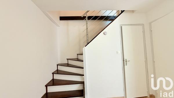 Maison à vendre 6 pièces 115 m² Moëlan-sur-Mer