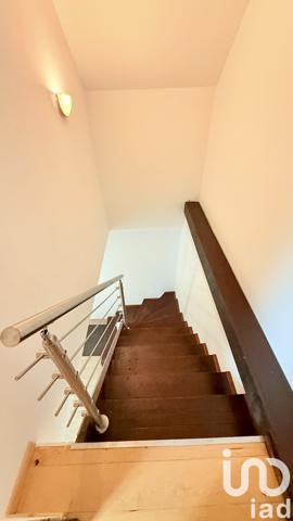 Maison à vendre 6 pièces 115 m² Moëlan-sur-Mer