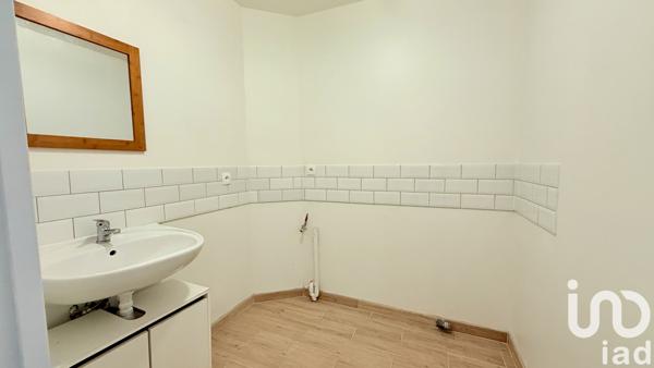 Maison à vendre 6 pièces 115 m² Moëlan-sur-Mer