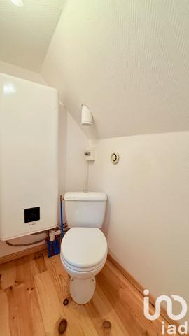 Maison à vendre 6 pièces 115 m² Moëlan-sur-Mer