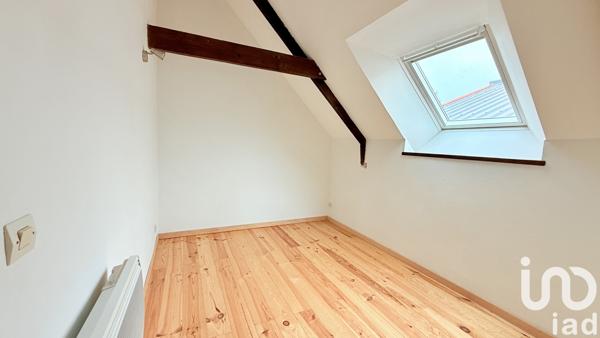 Maison à vendre 6 pièces 115 m² Moëlan-sur-Mer