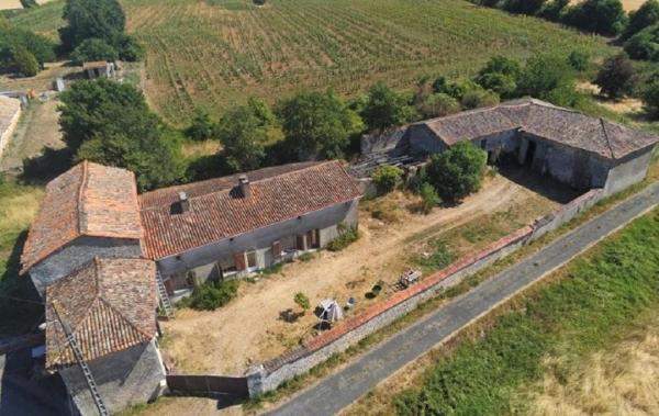Vente Maison Villefagnan