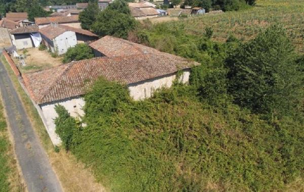 Vente Maison Villefagnan
