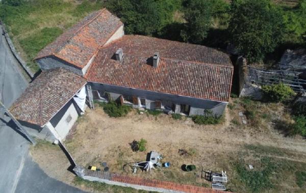Vente Maison Villefagnan