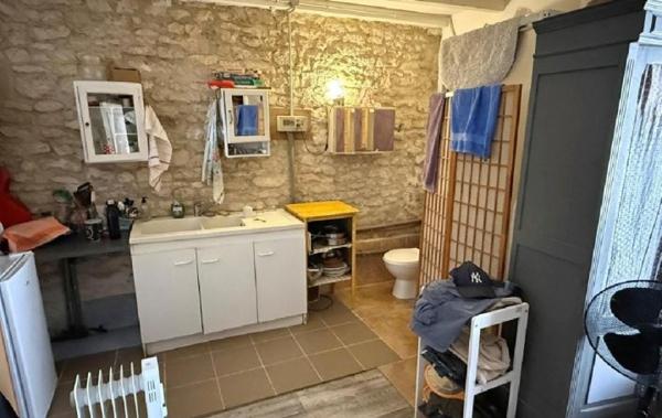 Vente Maison Villefagnan