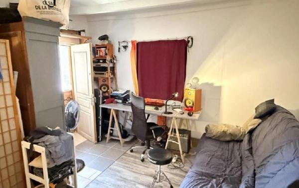 Vente Maison Villefagnan