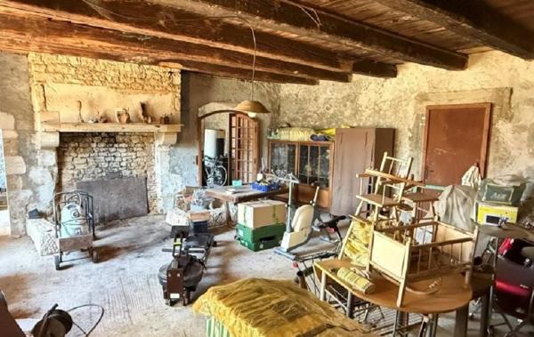Vente Maison Villefagnan