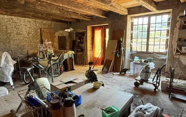 Vente Maison Villefagnan