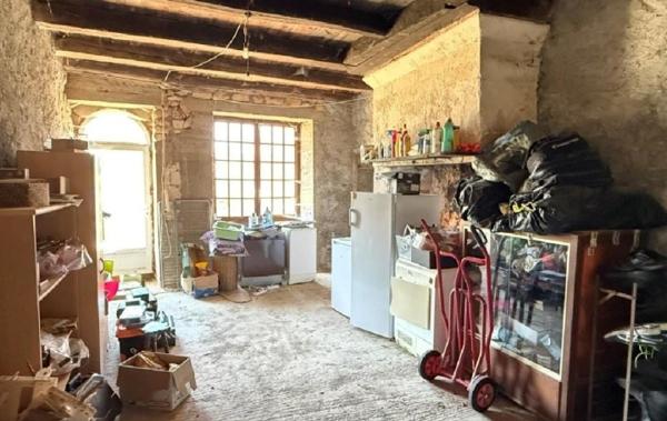 Vente Maison Villefagnan