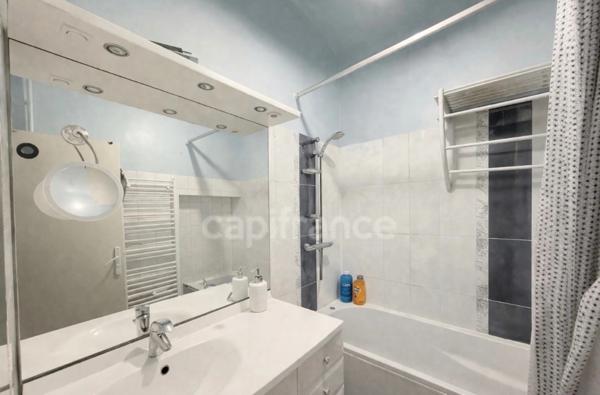 Maison à vendre 4 pièces MENUCOURT (95) PLAIN PIED