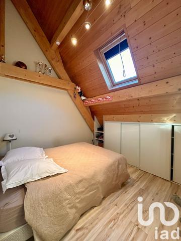 Maison à vendre 5 pièces 115 m² Saint-Martin-Vésubie